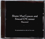 Shane MacGowan & Sinead O'Connor - Haunted